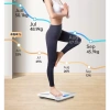 Sạc Pin 2 Lần Cân Điện Tử KONKA T1 Bluetooth Đo Sức Khỏe Kiểm Soát Ăn Uống 250k 8