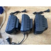 Sạc pin 21V 21 chân phổ thông tự ngắt khi đầy - Giá 79.000đ, phù hợp Power Tool 3