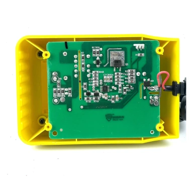 Sạc pin 21V Pinneng M21 nhanh, giá nội địa 150.000₫ - giảm từ 184.500₫ 7