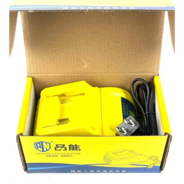 Sạc pin 21V Pinneng M21 nhanh, giá nội địa 150.000₫ - giảm từ 184.500₫ 8