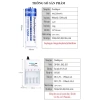 Sạc Pin 4 Cổng Doublepow DP-B02 Chính Hãng + Pin AA/AAA - 21.000 Đ, Giao Toàn Quốc 8