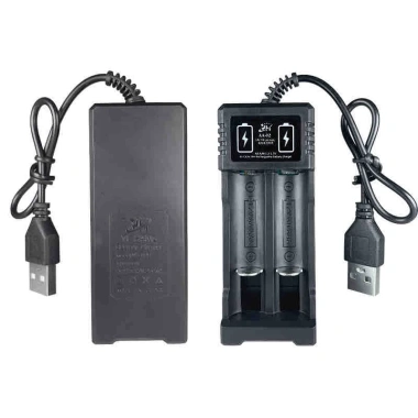 Sạc Pin AA-AAA 1.2-1.5V Nhanh, Đa Nang, Gia Uu Dai 29.900 VND - Sac Day Nang Luong 2