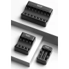 Sạc Pin AA AAA Beston 8.022B C8.023 C8.024 - Tiết kiệm, An toàn cho Pin Ni‑MH 1.2, Giá 34.299 VND 3