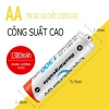 Sạc pin AA tự ngắt Bmax 904U siêu nhanh, pin sạc AA 3.600mAh công suất cao, giá 75.000 VND 6