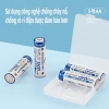 Sạc pin AA tự ngắt Bmax 904U siêu nhanh, pin sạc AA 3.600mAh công suất cao, giá 75.000 VND 8