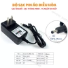 Sạc Pin Áo Điều Hòa Gifv LED Tự Ngắt Khi Đầy - Sạc Nhanh 2A/1.5A, Giá 45.000 VND 3