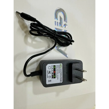 Sạc Pin Áo Điều Hòa Gifv LED Tự Ngắt Khi Đầy - Sạc Nhanh 2A/1.5A, Giá 45.000 VND 7