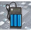 Sạc Pin BMAX 3 Khe đa dung Li ion 18.650,18.500,18.350 - Giá 59.000 VND 9