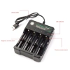 Sạc Pin BMAX 4 Khe Cao Cấp Tự Ngắt, Đèn Báo Khi Đầy, Dùng Cho Pin 18.650 – Miễn Phí Ship, Giá 60.000₫ 8