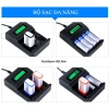 Sạc Pin Đa Năng AA/AAA/9V Tự Ngắt Doublepow DP-UK95 - Pin Micro Không Dây và Đồ Chơi Điện Tử, 39.000 VND 8