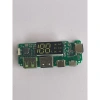 Sạc pin dự phòng lithium 2 cổng USB 5V 2.4A/2A/1A, đèn LED, Micro và Type‑C, giá 43.503 VND 9