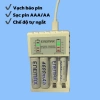 Sạc Pin Enemax 2 Đáy 4 Cổng + Dây, Tự Ngắt Báo Pin, Sạc Nhanh An Toàn - 159.000đ 5