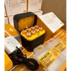 Sạc Pin iMate 8 Cổng 1.5V - Pin 3.800mWh Dung Lượng Cao Nhất, Giá Giảm 250.000₫