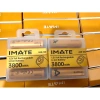 Sạc Pin iMate 8 Cổng 1.5V - Pin 3.800mWh Dung Lượng Cao Nhất, Giá Giảm 250.000₫ 5