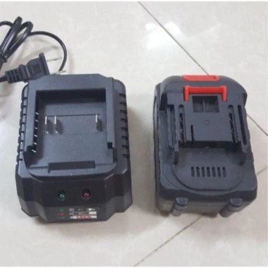 Sạc Pin Khoan Đế Chân Pin 4cm - Đa Dụng, Giá Thấp 63.000 VNĐ, Giảm Giá Đặc Biệt 6