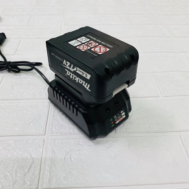 Sạc Pin Khoan Đế Chân Pin 4cm - Đa Dụng, Giá Thấp 63.000 VNĐ, Giảm Giá Đặc Biệt 7