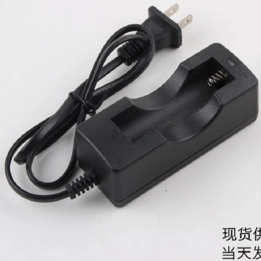 Sạc Pin Li-Ion 18.650 3.7V Loại 1 Viên – Dây Cáp Dài, Cảm Điện, Giá Ưu Đãi 37.000 VND 2 Sạc Pin Li-Ion 18.650 3.7V Loại 1 Viên – Dây Cáp Dài, Cảm Điện, Giá Ưu Đãi 37.000 VND 2