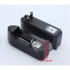 Sạc Pin Li-ion 3.7V đa dạng 18.650,14.500,16.340 - Cắm điện, đèn báo đầy, chỉ 30.000₫ 2
