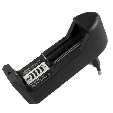 Sạc Pin Li-ion 3.7V đa dạng 18.650,14.500,16.340 - Cắm điện, đèn báo đầy, chỉ 30.000₫ 4 Sạc Pin Li-ion 3.7V đa dạng 18.650,14.500,16.340 - Cắm điện, đèn báo đầy, chỉ 30.000₫ 4