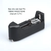 Sạc Pin Li-ion 3.7V đa dạng 18.650,14.500,16.340 - Cắm điện, đèn báo đầy, chỉ 30.000₫ 5