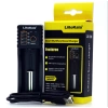 Sạc Pin LIITOKALA LII-100 3.7V/1.5V 2A-3A cho 18.650,14.500 - Box Dự Phòng, Giá 110.000₫ 2