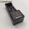 Sạc pin Liitokala Lii-100 đa năng USB, hỗ trợ AA, AAA, 18.650, 26.650, 14.500 Giá 80.580 VND 3