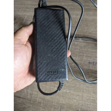 Sạc pin lithium 36V-42V nhanh, an toàn, giá chỉ 100.000đ - giảm giá đặc biệt 3
