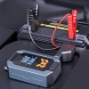Sạc pin ô tô 4 trong 1 đa năng - Máy bơm điện, bơm không khí lốp khẩn cấp và Power Bank, giá ưu đãi 423.300₫ 2