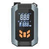 Sạc pin ô tô 4 trong 1 đa năng - Máy bơm điện, bơm không khí lốp khẩn cấp và Power Bank, giá ưu đãi 423.300₫ 5