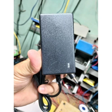 Sạc Pin Sắt 2S 7.4V 2A Jac Cắm DC 5.5x2.5 - Hệ Pin 3.2V, Giá chỉ 57.000 VND
