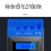 Sạc pin tiểu thông minh K98B tự ngắt, 3.300mAh, pin AA, giảm giá 23% - Doublepow 5