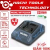 Sạc pin Workfix 2A-3A-4A, chân pin 4cm, chip bảo vệ, 21V - Giá chỉ 123.000đ