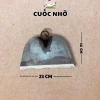Sạc sới cỏ cuốc đất làm vườn thép hàn chắc khỏe 3 kích thước đa năng giá 56k 5