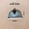 Sạc sới cỏ cuốc đất làm vườn thép hàn chắc khỏe 3 kích thước đa năng giá 56k 6