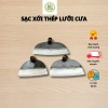 Sạc sới đa năng cho đất rẫy cỏ, lưỡi nối thép cưa sắc bén - Giá chỉ 55.000 dong (Giảm 11.000 dong)