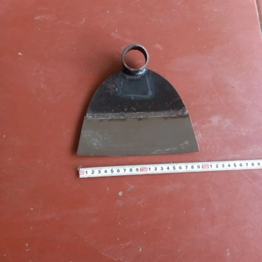 Sạc sới đa năng cho đất rẫy cỏ, lưỡi nối thép cưa sắc bén - Giá chỉ 55.000 dong (Giảm 11.000 dong) 8