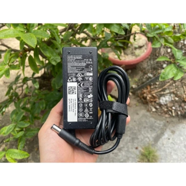 Sạc tháo máy Dell đa công suất 45W-180W, tương thích nhiều mẫu, giá 250k giảm 65k