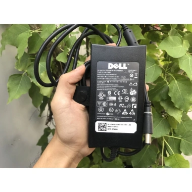 Sạc tháo máy Dell đa công suất 45W-180W, tương thích nhiều mẫu, giá 250k giảm 65k 3 Sạc tháo máy Dell đa công suất 45W-180W, tương thích nhiều mẫu, giá 250k giảm 65k 3