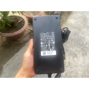 Sạc tháo máy Dell đa công suất 45W-180W, tương thích nhiều mẫu, giá 250k giảm 65k
