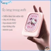 Sạc từ tính không dây 10.000mAh - Sạc nhanh, nhẹ, di động, siêu mỏng, giá ưu đãi 394.900₫ 3
