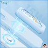Sạc từ tính không dây 10.000mAh - Sạc nhanh, nhẹ, di động, siêu mỏng, giá ưu đãi 394.900₫ 8