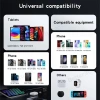 Sạc Tường 6 trong 1 3USB+3PD 160W Siêu Nhanh - Đa Cổng iOS/Android, Giá 112.309₫ 7