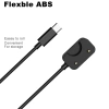 Sạc USB Type-C chính thức cho Samsung Galaxy Fit 3 R390 – Tốc độ nhanh, dây cáp bền, chỉ 44.703₫ 4