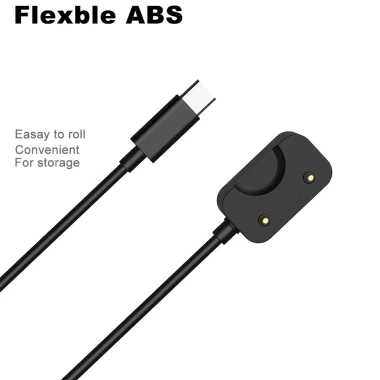 Sạc USB Type-C chính thức cho Samsung Galaxy Fit 3 R390 – Tốc độ nhanh, dây cáp bền, chỉ 44.703₫ 4