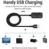 Sạc USB Type-C chính thức cho Samsung Galaxy Fit 3 R390 – Tốc độ nhanh, dây cáp bền, chỉ 44.703₫ 6
