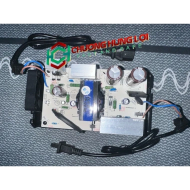 Sạc Xe Điện 84V 12-20A 7 Bình - Tốc độ sạc nhanh, giá chỉ 219.000đ, giảm tới 50%