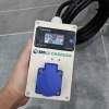 Sạc xe điện VF3 DC 3KW di động - Tương thích Vinfast VFe34, VF5, VF6, VF7, VF8, VF9, Minio, HERIO, NERIO, LIMO, GREEN - Sạc nhanh, mạnh mẽ, tiết kiệm 4