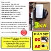 Sạc xe điện VF3 DC 3KW di động - Tương thích Vinfast VFe34, VF5, VF6, VF7, VF8, VF9, Minio, HERIO, NERIO, LIMO, GREEN - Sạc nhanh, mạnh mẽ, tiết kiệm 5
