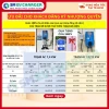 Sạc xe điện VINFAST 7.4kW 1 pha AC nhượng quyền VF5‑VF9 Herio – Giá ưu đãi 16 triệu 4
