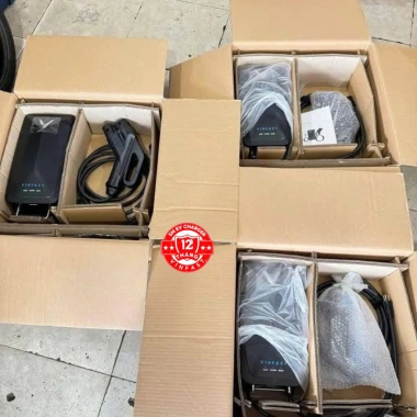 Sạc xe điện VinFast VF3 3kW DC - Tốc độ nhanh, tương thích VF3-VF9 - Giá ưu đãi 11,875,000 VND 6